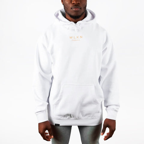 WLKN : The Country Hoodie