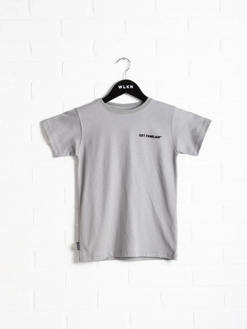 WLKN : Junior Get Fam T-Shirt