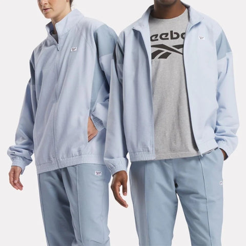 Reebok : Classic Court Sport Jacket