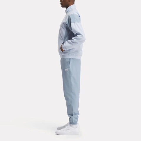Reebok : Classic Court Sport Jacket
