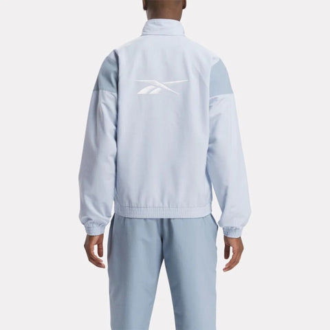 Reebok : Classic Court Sport Jacket