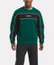 Reebok : Classics Team Tradition Crewneck