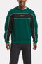 Reebok : Classics Team Tradition Crewneck