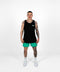 WLKN: Globe Tank Top