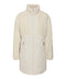 Vero Moda: Alison Teddy Quilted Coat