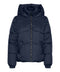 Vero Moda : Uppsala Short Puffer Coat