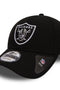 New Era : 940 Las Vegas Raiders Cap