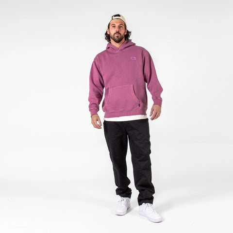 WLKN : Club Washed Hoodie