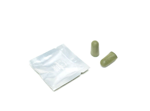 Herschel: Amenity Cotton Poly Travel Kit