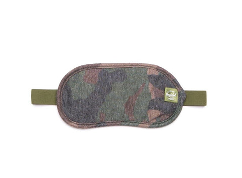 Herschel: Amenity Cotton Poly Travel Kit