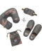 Herschel : Amenity Cotton Poly Travel Kit Camo O/S