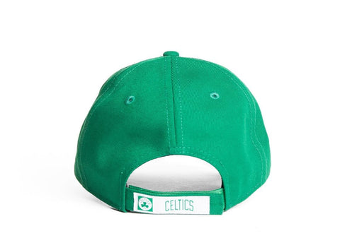 New Era : NBA Boston Celtics The League Cap Team