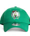 New Era : NBA Boston Celtics The League Cap Team Color O/S