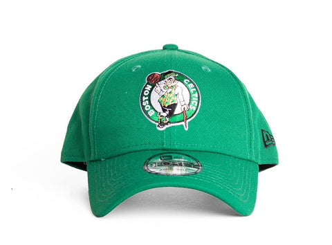 New Era : NBA Boston Celtics The League Cap Team