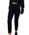 Rolla's : Dusters Hiwaist Straight Leg Denim Pants