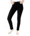Jeaniologie : Ladies 5 Pockets Mid Rise Skinny Jeans