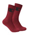 Champion: Life-P1 All Over Print Crew Socks
