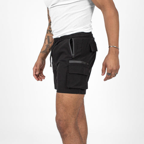 WLKN: Ortiz Shorts