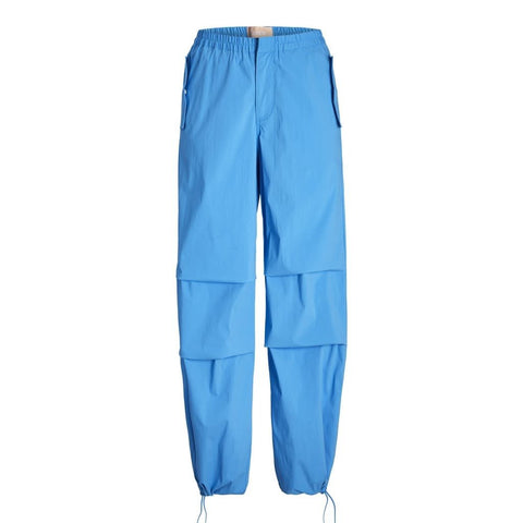 JJXX : Straight Utility Woven Pants