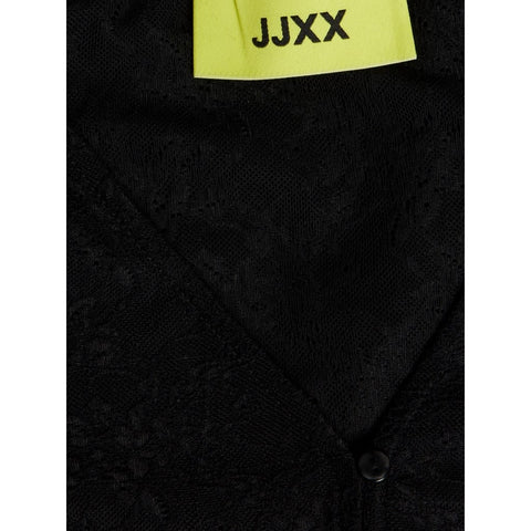 JJXX: Longsleeve Lace Top Set