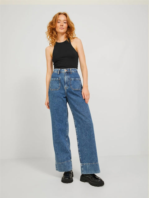 JJXX : Sleeveless Bodysuit