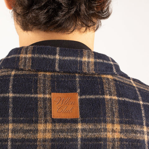 WLKN: Private Shirt