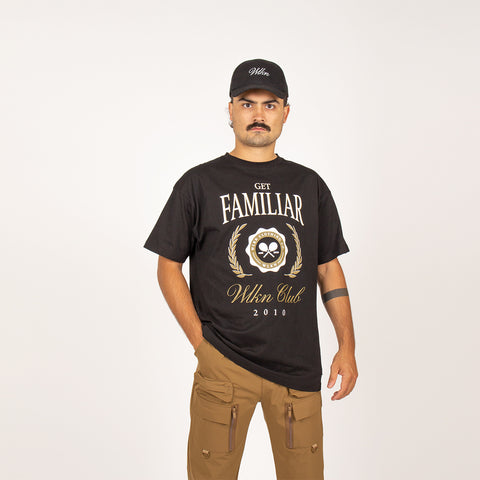 WLKN: Short T-Shirt