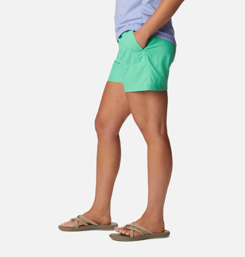 Columbia : Sandy River Short - Jade