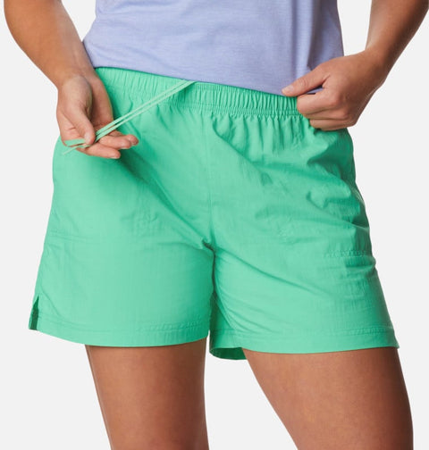 Columbia : Sandy River Short - Jade
