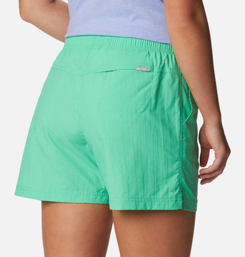 Columbia : Sandy River Short - Jade