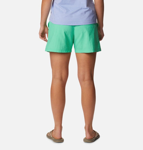 Columbia : Sandy River Short - Jade