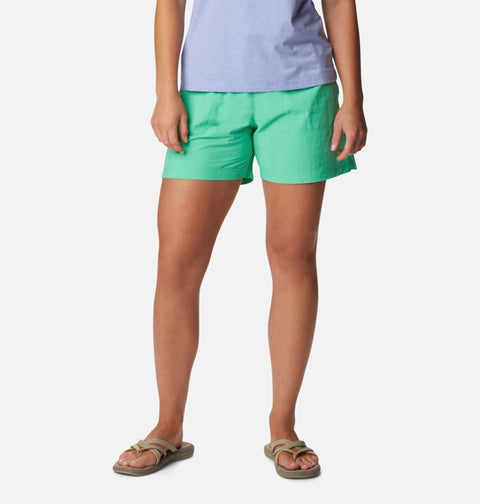 Columbia : Sandy River Short - Jade