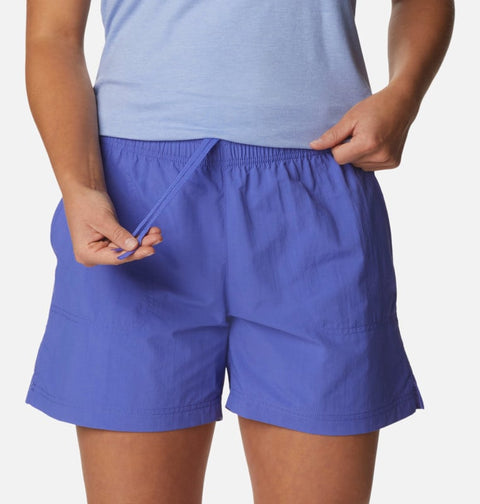 Columbia: Sandy River Shorts