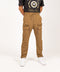 WLKN : Cargo Zip Pants