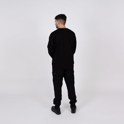 WLKN: Guerrera Crewneck
