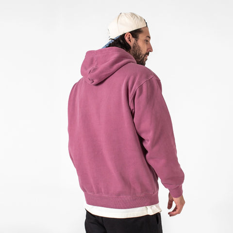 WLKN : Club Washed Hoodie