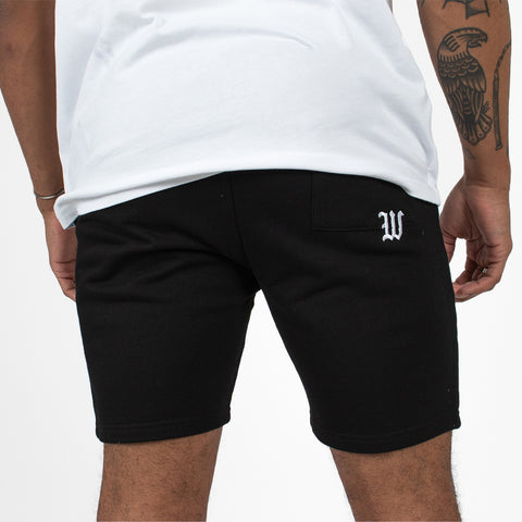 WLKN: Guerrera Shorts