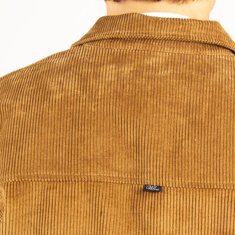 WLKN : Club Corduroy Shirt