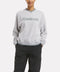 Reebok : Team Crewneck