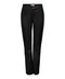 Only : Lorit Faux Leather Highwaist Pants
