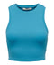 Only : Cropped Tank Top