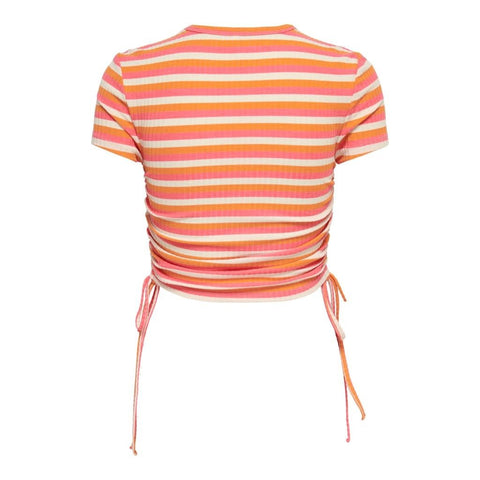 Only : S/S Rushing Top