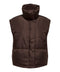 Only : Waistcoat Puffer Vest