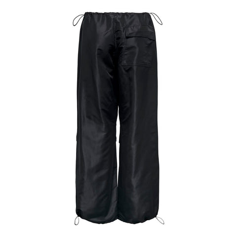 Only : Midwaist Parachute Pants
