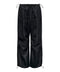 Only: Mid-rise Parachute Pants