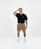 WLKN : Cargo Zip Short