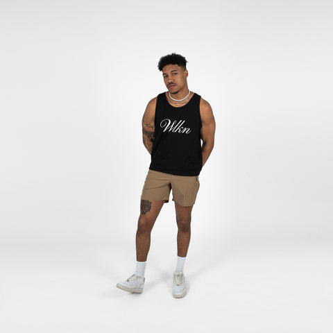 WLKN : Elite Tank Top