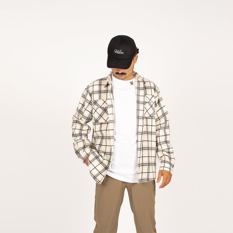 WLKN: Private Shirt