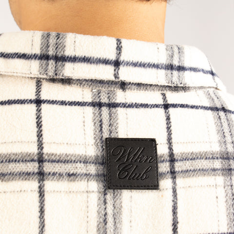 WLKN: Private Shirt