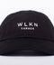 WLKN : The Country Daddy Cap Black O/S